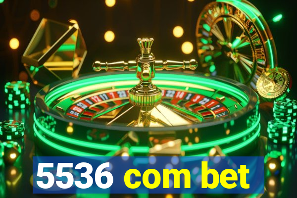 5536 com bet