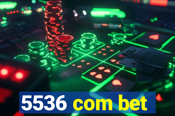 5536 com bet