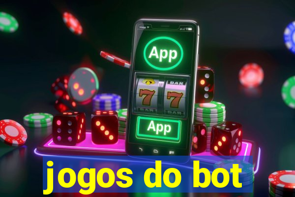 jogos do bot