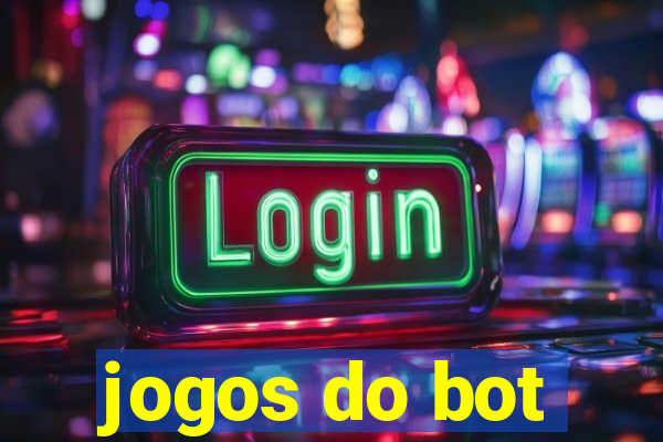 jogos do bot