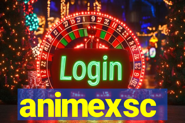 animexsc