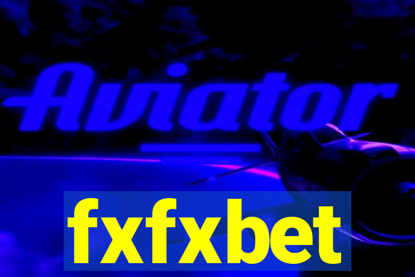 fxfxbet