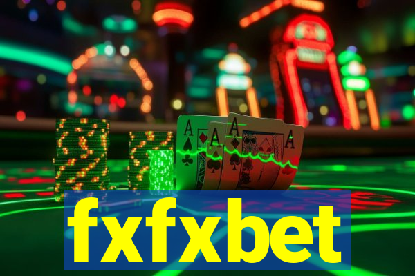 fxfxbet