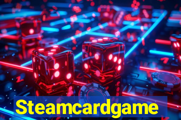 Steamcardgame