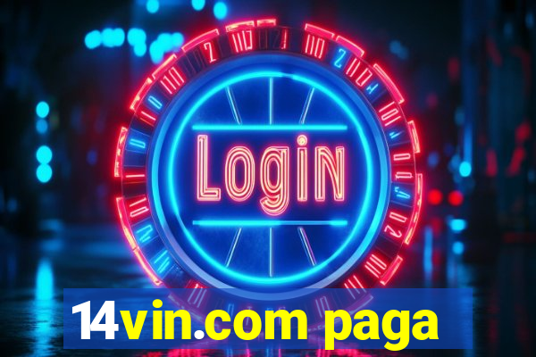 14vin.com paga