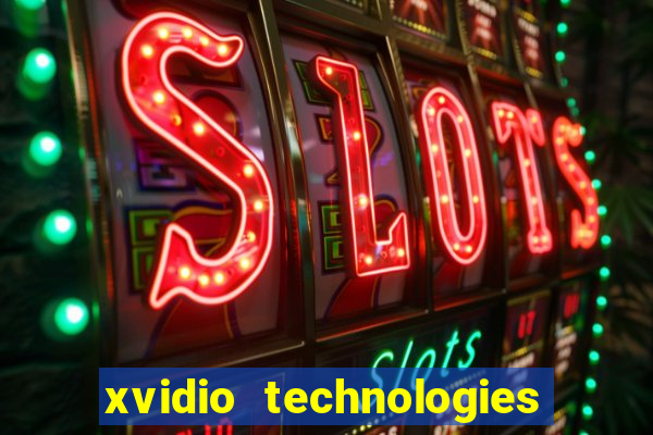 xvidio technologies startup brasil 2022 video game