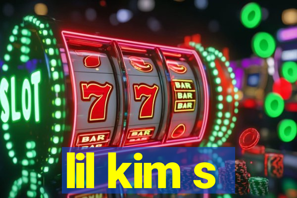 lil kim s