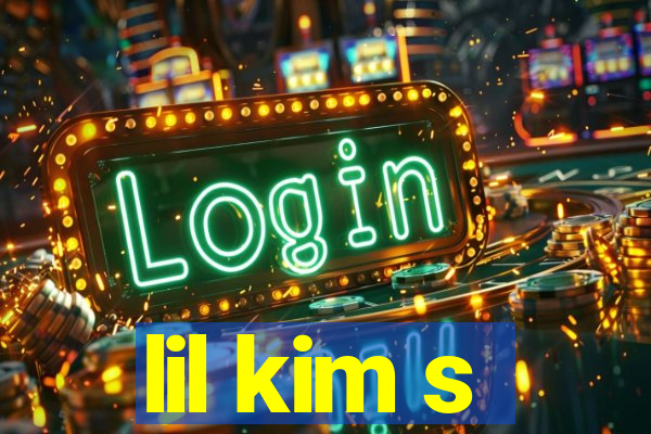 lil kim s