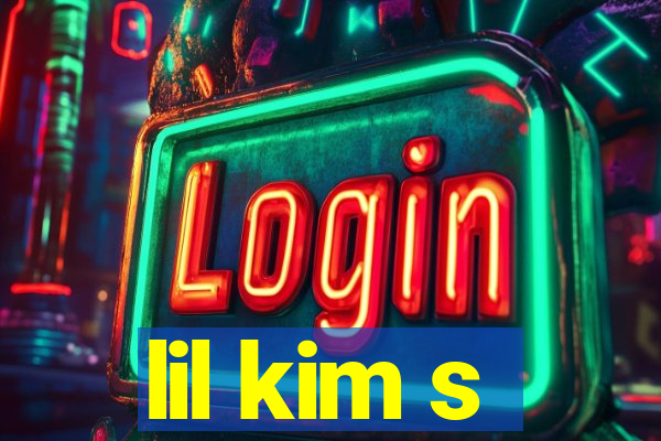 lil kim s