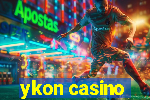 ykon casino