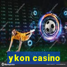 ykon casino