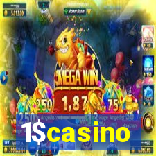 1$casino