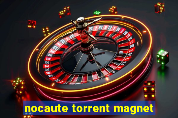 nocaute torrent magnet