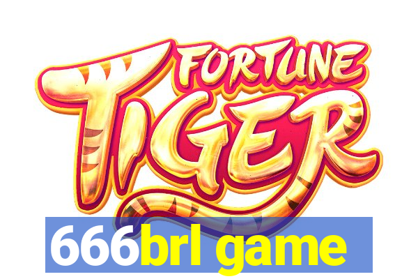 666brl game