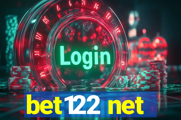 bet122 net