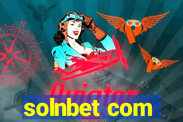 solnbet com