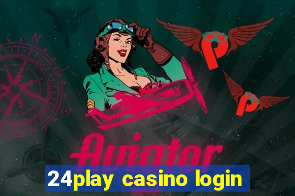 24play casino login