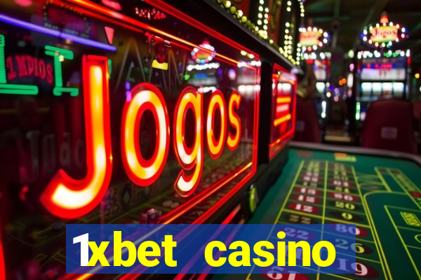 1xbet casino зеркало рабочее