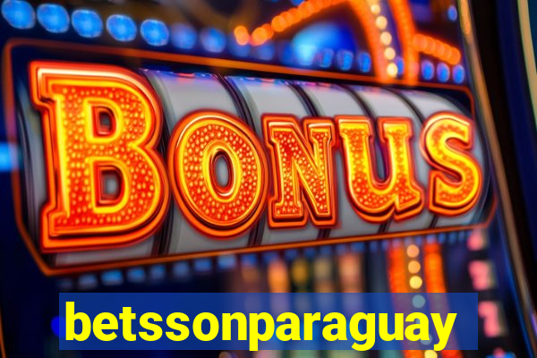 betssonparaguay