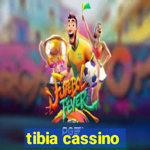 tibia cassino