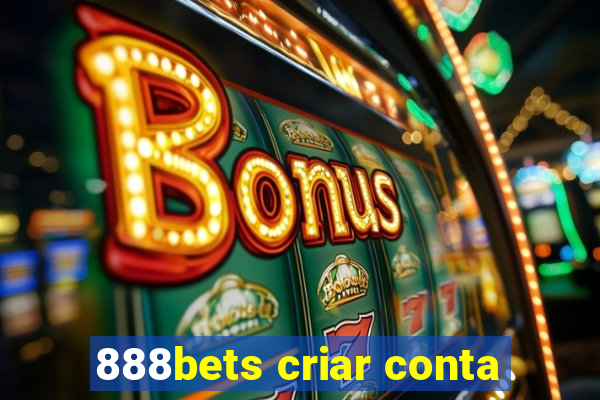 888bets criar conta