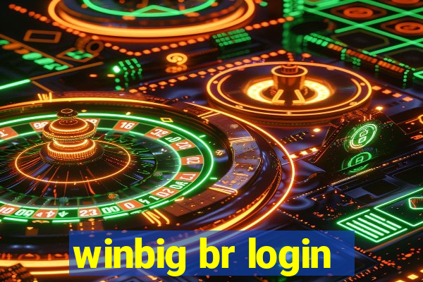 winbig br login