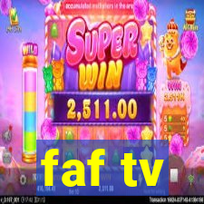 faf tv