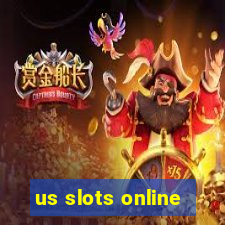 us slots online