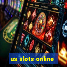 us slots online