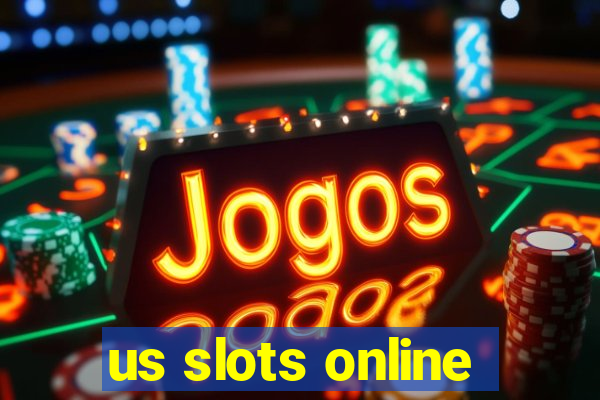 us slots online