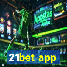 21bet app