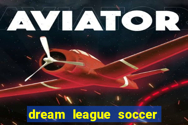 dream league soccer logo url