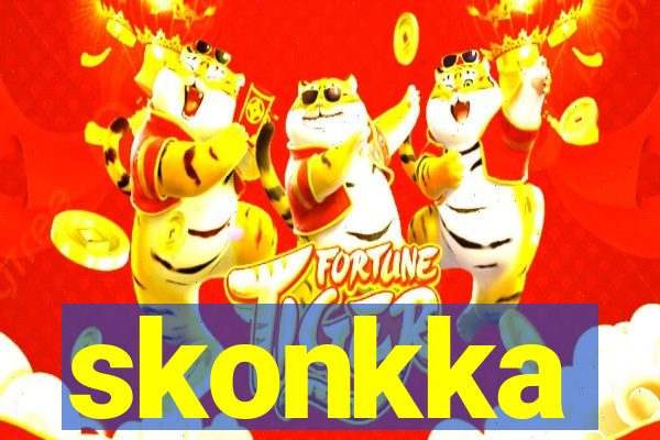 skonkka