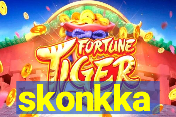 skonkka