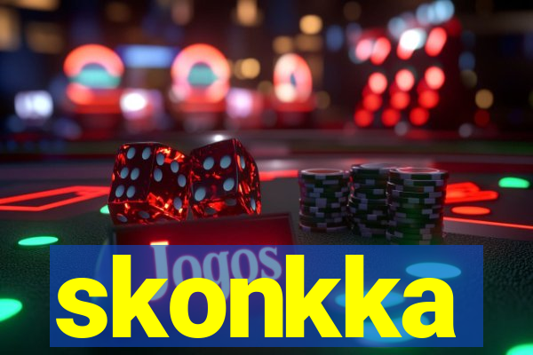 skonkka