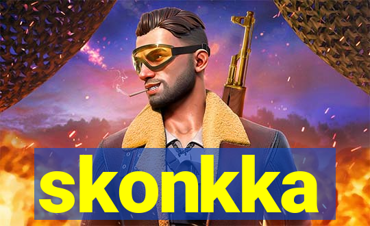 skonkka