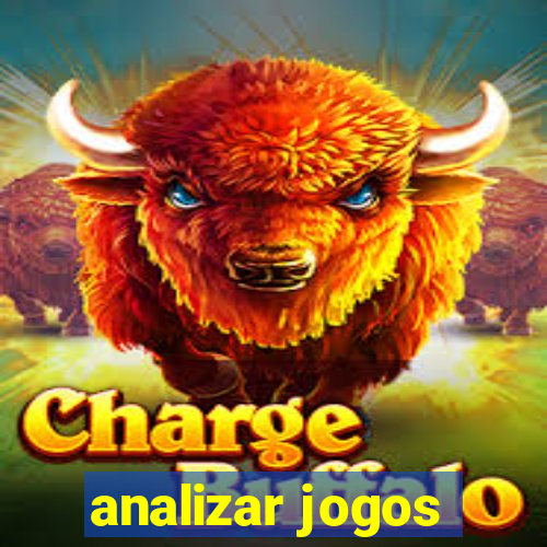 analizar jogos