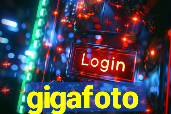 gigafoto