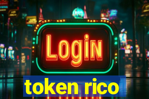 token rico