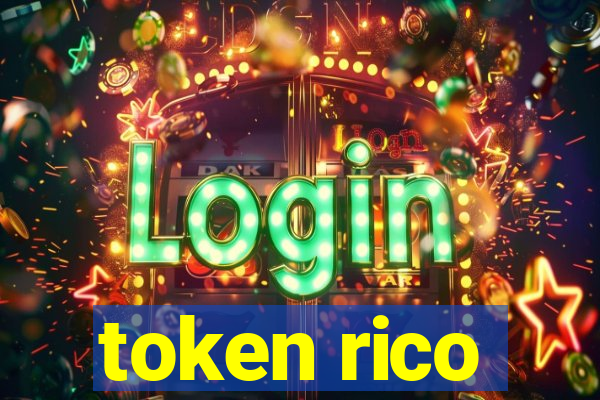 token rico