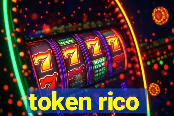 token rico