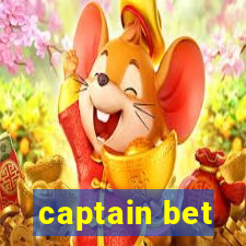 captain bet