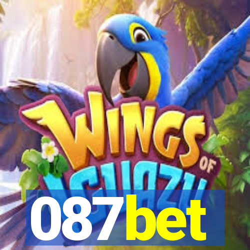 087bet