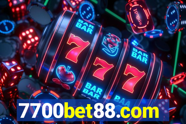 7700bet88.com