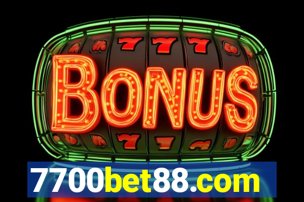 7700bet88.com