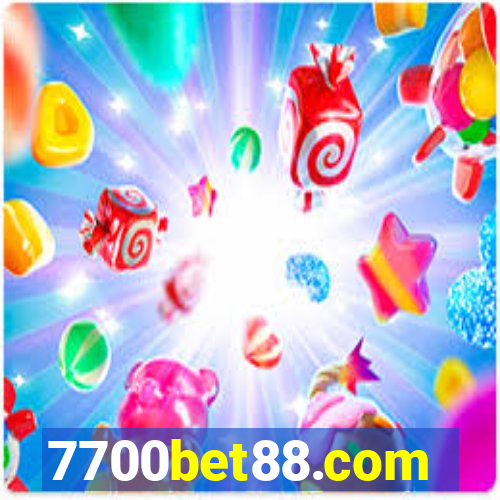 7700bet88.com