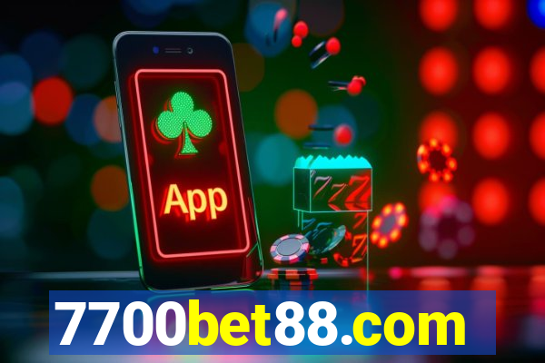 7700bet88.com