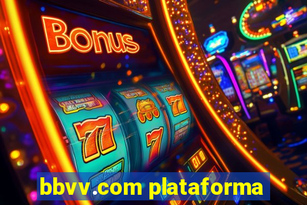 bbvv.com plataforma