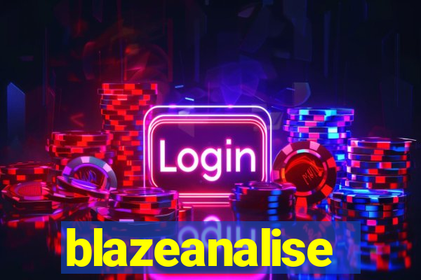 blazeanalise