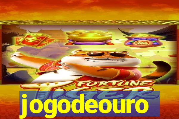 jogodeouro